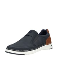 TOM TAILOR - Slipper - navy