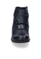 JOSEF SEIBEL Damen Stiefelette Naly 61, ocean Bild 12