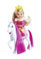 Simba Spielpuppe Evi Love - Pricess Ride Bild 3