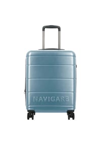 NAVIGARE® - Einkaufstasche - D02 Magenta