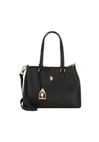 U.S. POLO ASSN. Jones - Jones Schultertasche 31 cm - black