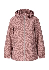 ZIGZAG - Jacke Graze mit 10.000 mm Wassersäule - 4084 Pale Lilac