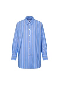 seidensticker - Hemdbluse - Light Blue (0012)