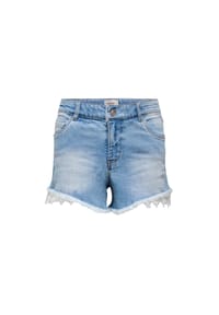 KIDSONLY - Jeans ROBYN Jeansshorts - blau