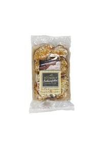 BÜCKER'S - Zitrönchen Zitronengebäck mit Marzipan - 