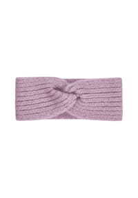 Sterntaler® - Stirnband, Knoten-Optik, für Kinder - 780  BEERENROSA