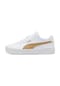 PUMA® Core Classics Sneaker "Carina 3.0", Kunstleder, für Damen Bild 3