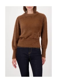 monari - Pullover - whisky
