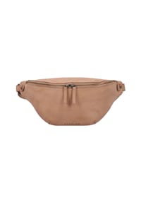 HAROLD'S Submarine - Submarine Gürteltasche Leder 33 cm - caramel