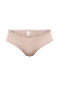 s.Oliver - Panty Elina, Ringdetail, für Damen - 1493 CREAM