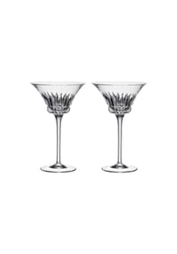 Villeroy & Boch Sektschale, Set 2tlg. Grand Royal - Grand Royal - klar
