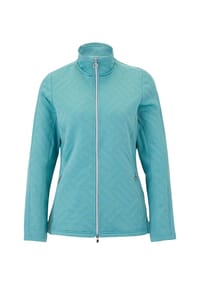 JOY sportswear - Jacke DARYA - 352 - NIGHT