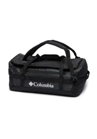 Columbia - Trainingstasche, Tragegriffe - 010 BLACK