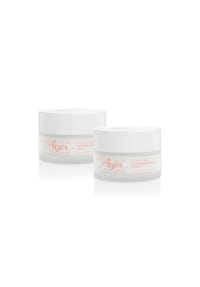 Ayer - Perfect Beauty Duo - 24H Feuchtigkeitspflege Tag & Nacht - neutral