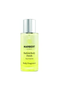 MARBERT BATH & BODY - Fresh, Eau Fraiche - Body Spray - 