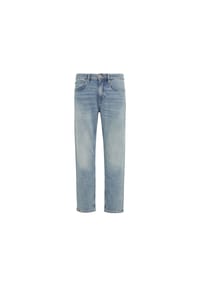 s.Oliver - Jeanshose "Mauro", Five-Pocket, für Herren - 53Z4 BLUE