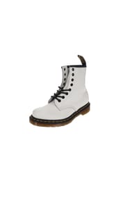 Dr. Martens - Dr. Martens 1460 (ungefüttert) 11822 - 002 Black Nappa