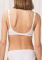 TRIUMPH Everyday Eileen Bügelloser-BH, schmale Träger, Loch-Details, für Damen Bild 16