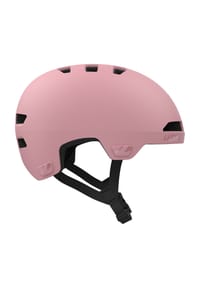 LAZER - Kinder-Fahrradhelm  Maze Jr KinetiCore, Nordic Pink - rosa