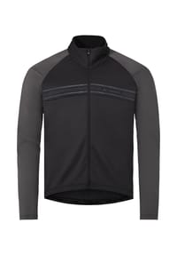 VAUDE - Trikot Men's Posta LS Tricot II - everest blue