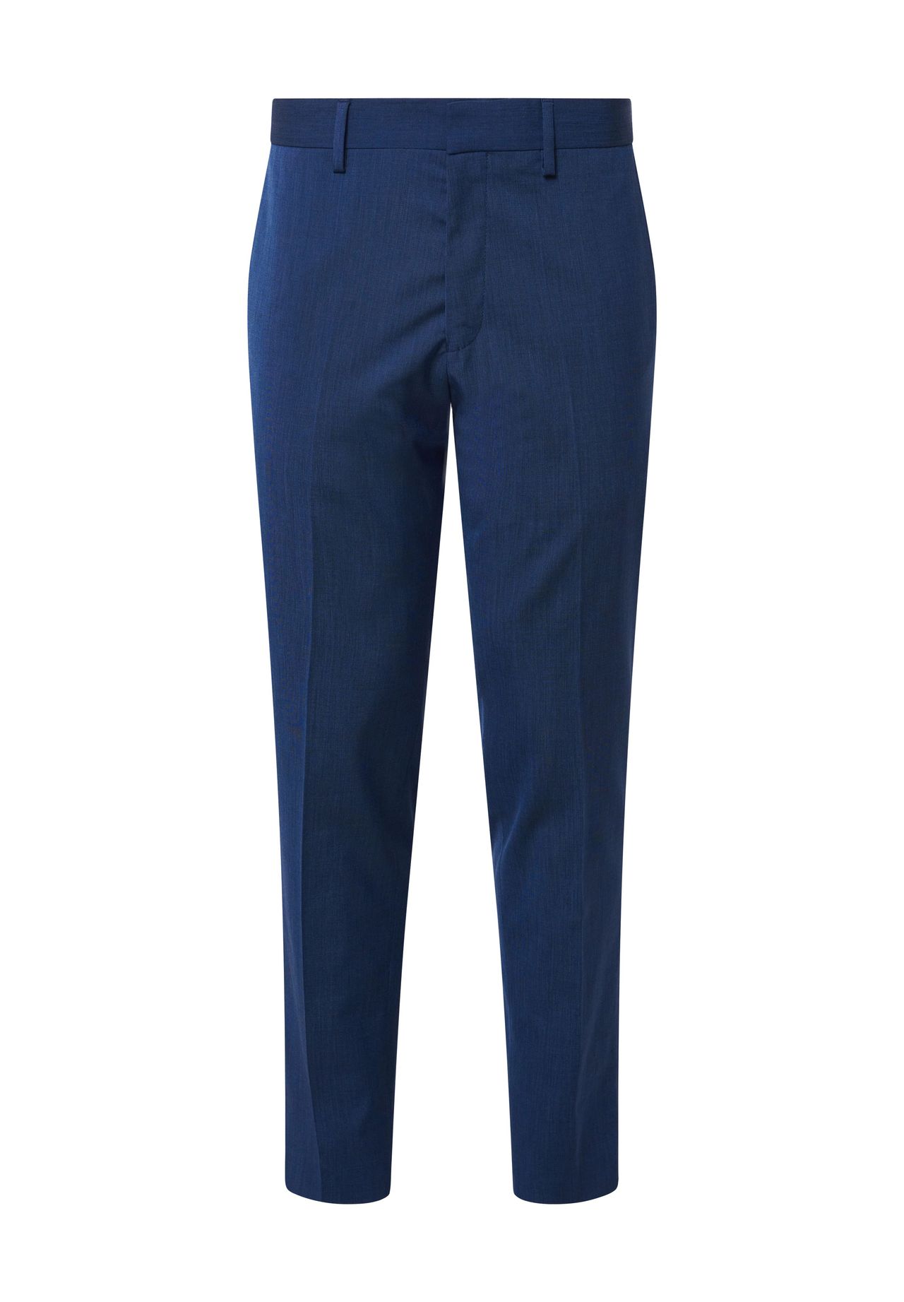 s.Oliver BLACK LABEL Anzughose, Bügelfalte, für Herren | GALERIA 