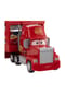 MATTEL Disney Pixar Cars Transporter "Mack Hauler" Bild 9