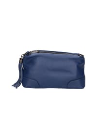 Gave Lux - Handtasche - BLU