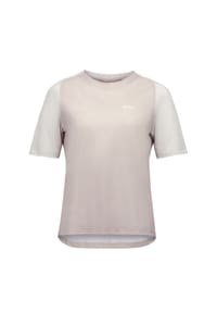 poc - T-Shirt Motion Air Jersey Okenite Off-White - beige