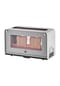 WMF Glas-Toaster "Lono", Brötchenaufsatz Bild 10