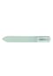 PFEILRING Glasnagelfeile, 2er Bundle, rot & transparent 13,5cm Bild 2