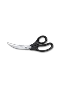 VICTORINOX Haushaltsschere - ITALY - SCHWARZ