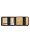 eva solo Kartenportemonnaie Black, 19.6 x 6 cm Bild 9