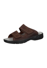 Comfortabel - Sandaletten - braun
