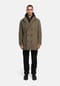 STONE HARBOUR® Trenchcoat Darioon XX Bild 9