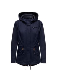ONLY® - Jacke - blau2