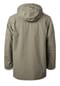 WHISTLER Parka Buro W-PRO 10000 mit komfortablem Langschnitt Bild 4