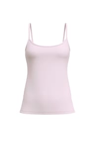 CALIDA - Unterhemd Essentials Cotton, Spaghetti-Träger, für Damen - 001 WEISS