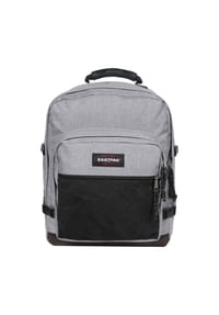 EASTPAK® Ultimate - Ultimate 42 - Rucksack 42 cm (black denim) - sunday grey