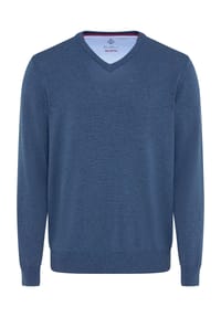 GALERIA - Pullover, V-Ausschnitt, für Herren - 3 WOOD TRUSH