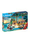 playmobil® Pirates - Piratenschatzinsel mit Skelett 70962 Bild 1