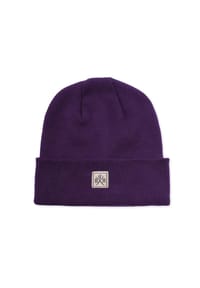 Band of Rascals - Beanie Basic - black