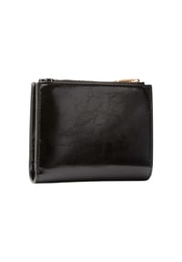 Calvin Klein EMBOSSED LOGO DISTRE - Brieftasche,, für Damen - UB1  BLACK