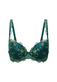 LINGADORE® - up BH Push - Pine green