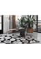 WECONhome Kurzflorteppich Logs - Holz‑Optik & 13 mm Kuschel‑Kurzflor Bild 9
