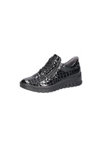 waldläufer® - Sneaker H-Biggi - schwarz