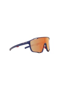 Red Bull - Sonnenbrille Kraft-02 blue - blau