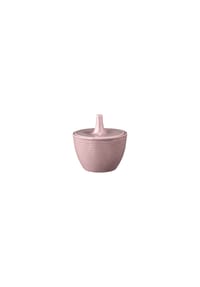 Seltmann Weiden Zuckerdose Beat Color Glaze 270 ml - BEAT - beige