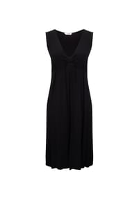 GOLDENBAY - Midikleid Women's Dress - Black