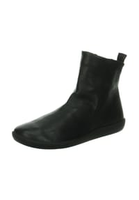 Think! - Nappaleder Stiefelette - Schwarz
