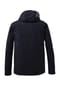 killtec® Softshelljacke, wasserabweisend, windabweisend, für Herren Bild 2